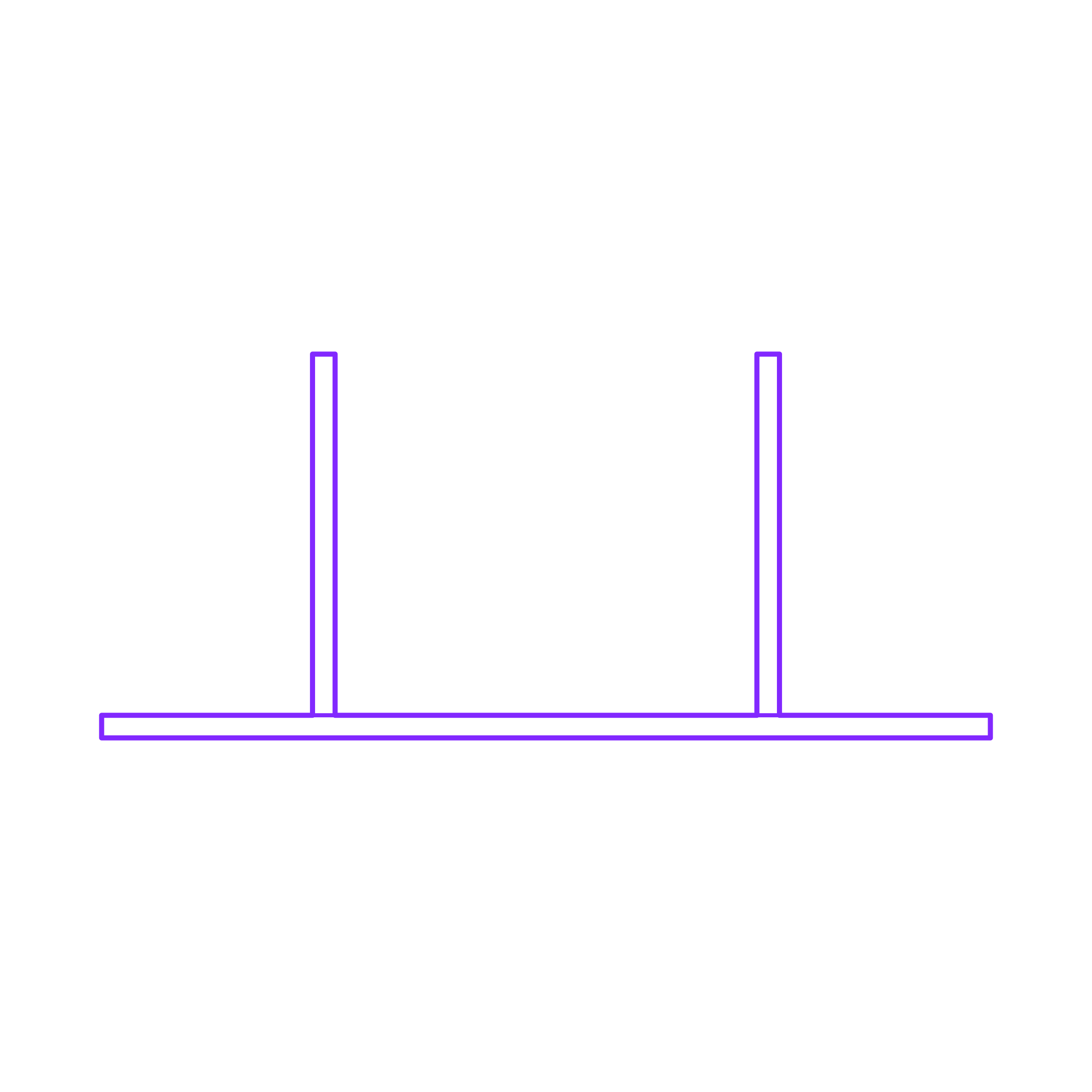 Buildings Building Foundations Raft Line Tracing Svg Vector Free Vectors